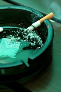 Cigareta