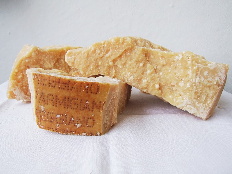 Parmigiano Reggiano